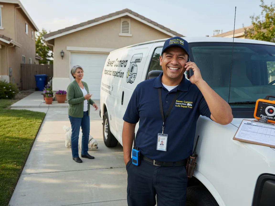 Sewer Line Repair Dubois, WY FAQs